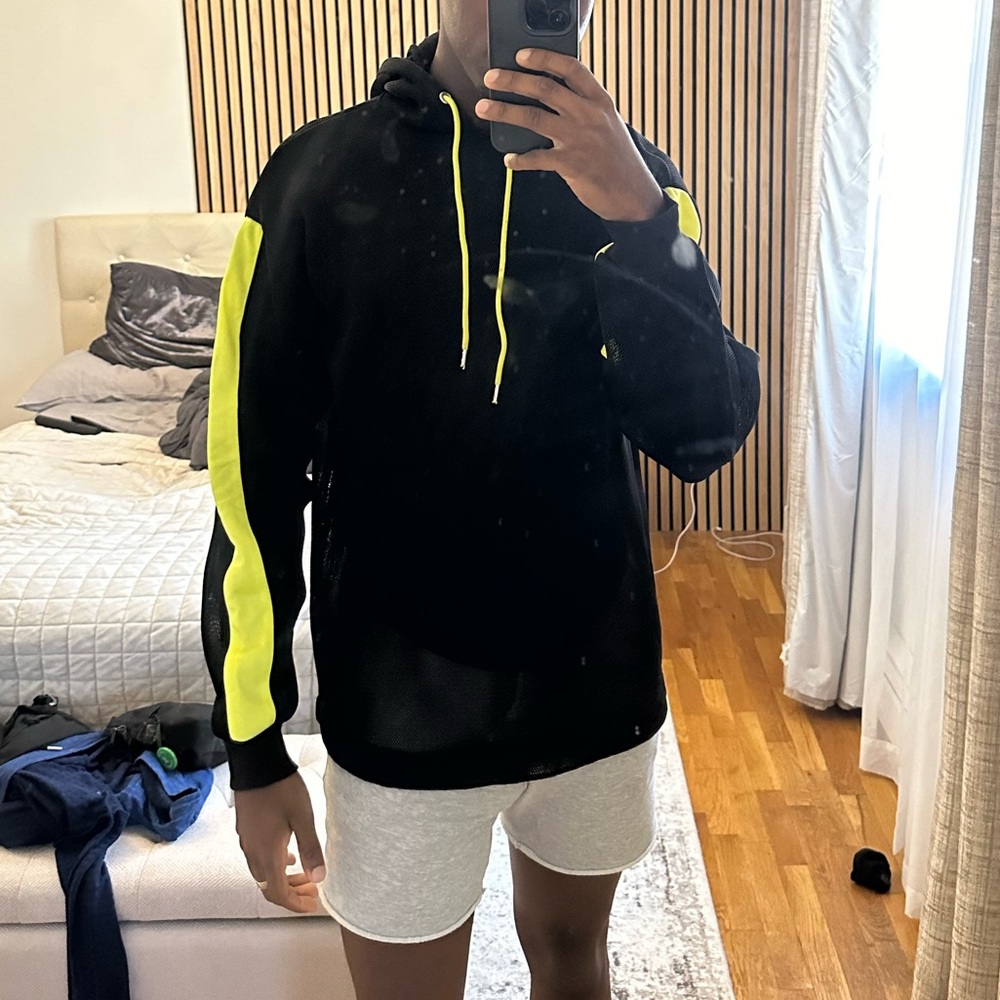 ASOS sweatshirt - Picture 2 of 2